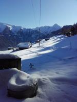 Klette - B&B Hippach