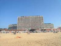 Haus Metropol - App. 234 SWB - Bed and Breakfast Westerland