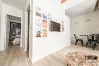 Apartment mit 2 Schlafzimmern