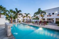 Curadise Living - B&B Willemstad