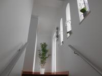 Studio mit Meerblick