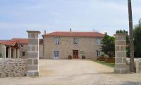 Le Logis du Château - B&B