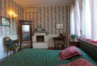 Standard Doppelzimmer