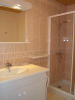 Comfort Triple Room with Shower