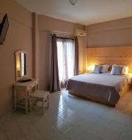 Appartamento con Vista Giardino