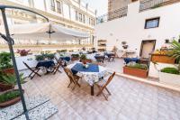 Residence Garibaldi - Ferienwohnung Trapani