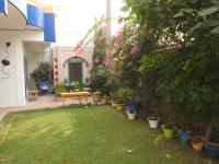 Coral Country Homestay - Bed and Breakfast