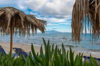Appartamento con 1 Camera da Letto - Lato Spiaggia (5 Adulti)
