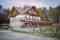 Paradisul Verde - Bed and Breakfast Bretea