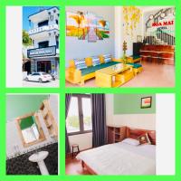 Hoa Mai Hotel - B&B
