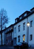 TH Exclusive - B&B Düsseldorf