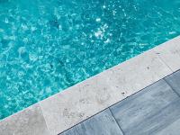 "Une Pause au Vert" Studio 2 personnes - B&B Châteauvieux