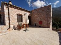 Guesthouse Toxotis - B&B