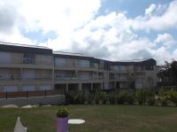 villa marine 2 - B&B Jullouville