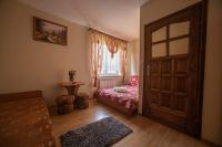Chambre Triple avec Salle de Bains Privative
