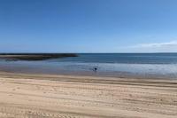 B&B Newbiggin-by-the-Sea - The Beach Loft - Bed and Breakfast Newbiggin-by-the-Sea