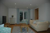 The Final Furlong, Bruton - B&B Bruton