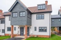 5 Oakes Court - B&B
