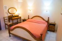 Camera Quadrupla con Balcone