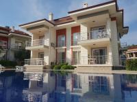 B&B Fethiye - Korfez Garden Suite - Bed and Breakfast Fethiye