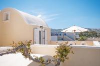 Veldi Art - Kamari Beach Apartment - Ferienwohnung