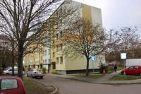 NONIEWICZA CENTRUM - Ferienwohnung
