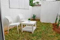 Cosy Apartment in La Marsa - 2 bed 1 Bath - B&B
