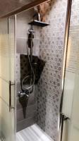 Chambre Quadruple de Luxe