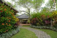 Rumah Ganesha Ubud - B&B