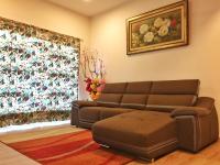 B&B Tanah Rata - Cameron Highland Guesthouse - Bed and Breakfast Tanah Rata