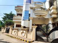 Aditya Premium HomeStay- Furnished Air Conditioned- 2BHK - Chambres d'hôtes Jabalpur
