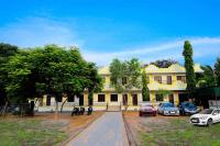Rani Residency - B&B Puducherry
