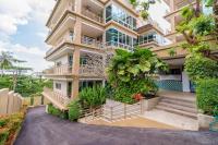 Karon View Apartments - B&B Karon