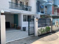 Baan Old Town - Chambres d’hôtes Chiang Mai