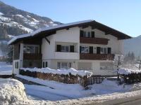 Gästehaus Schoder - Ferienwohnung