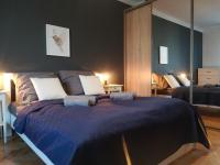 Szeroka View Apartment - Chambres d’hôtes Cracovie