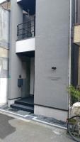 CASA Higashi Mikuni 02 - B&B