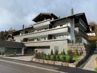 Oberstdorfer Bergwelt 315 - Bed and Breakfast Oberstdorf