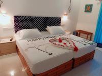 B&B Thulusdhoo - Dream Inn Sun Beach Hotel Maldives - Bed and Breakfast Thulusdhoo