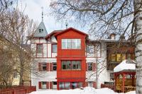 Apartment mit 1 Schlafzimmer (2 Erwachsene)