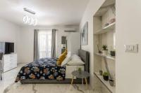 Royal Platinum Studio Apartment - B&B
