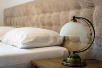 Chambre Deluxe Double ou Lits Jumeaux