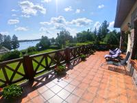 B&B Mikolajki - Family Lake House - Bed and Breakfast Mikolajki