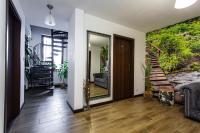 Chambre Deluxe Double ou Lits Jumeaux
