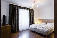 B&B Koszalin - Gold Rooms - Bed and Breakfast Koszalin