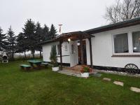 B&B Boiensdorf - Cozy Bungalow in Stove Germany near Baltic Sea - Bed and Breakfast Boiensdorf