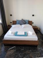 Appartamento con 1 Camera da Letto
