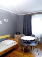 Agroturystyka Natalia - B&B Bukówka