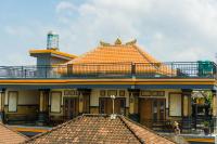 Cakra House - B&B