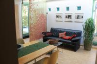 B&B Hasselt - Beau Reg'Art - Bed and Breakfast Hasselt